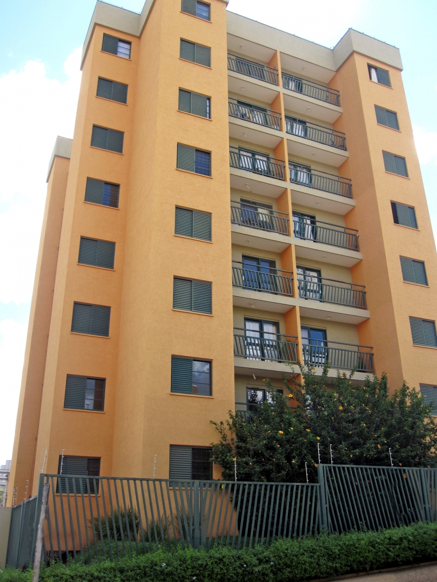 Residencial Ana Luise